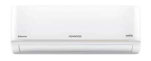 Kenwood KES-1873S 1.5 Ton Heat & Cool eSerene Air Conditioner