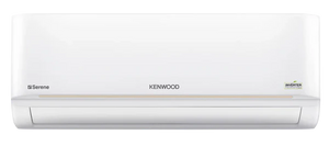 Kenwood KES-2473S 2 Ton Heat & Cool eSerene Air Conditioner