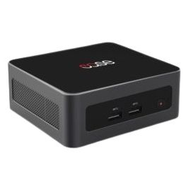 Ease Mini PC EMi312 Intel Core i3 1215U