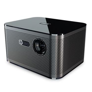 HP MP2000 Pro Multimedia Projector