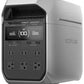 EcoFlow DELTA 3 Plus Portable Power Station