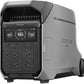 EcoFlow DELTA Pro 3 Portable Power Station