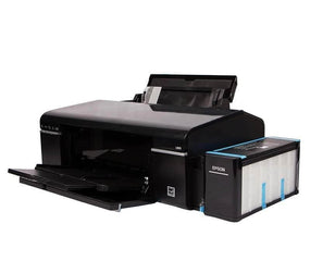 EPSON EcoTank L805 WiFi InkTank Photo Printer