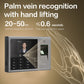 Deli ES172 Triple-Modal Biometric Attendance Machine