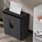 Deli ET102SC Strip-Cut Paper Shredder