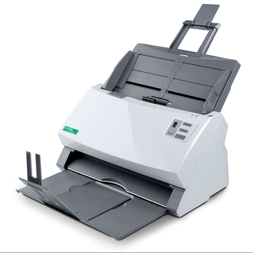 Plustek SmartOffice PS3140U A4 Document Scanner b