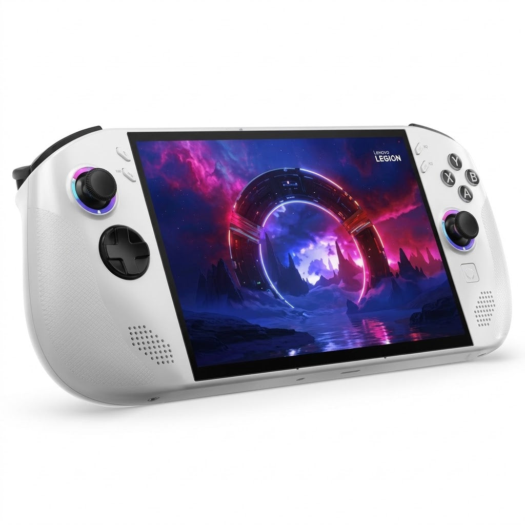 Lenovo Legion Go S 512GB