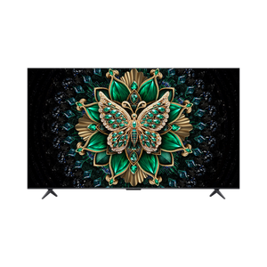 Tcl 50C6K 50″ QD-Mini LED TV