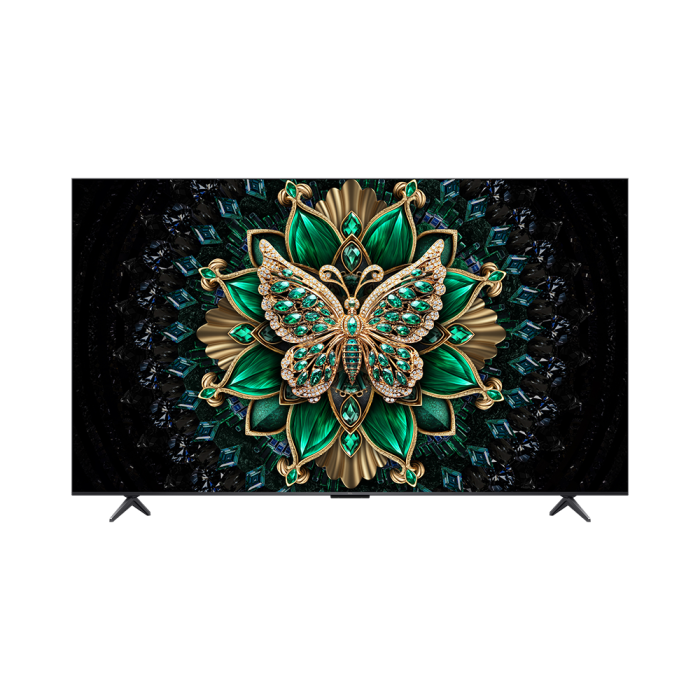TCL 55P79L 55" Premium QLED TV 4K UHD Smart TV