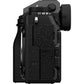 FUJIFILM X-T5 Mirrorless Camera (Black)