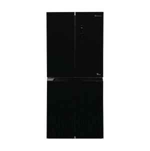 Dawlance DMD 7950 INV GD Multi Door Refrigerator Black