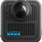 GoPro MAX 2 True 8K 360 Action Camera