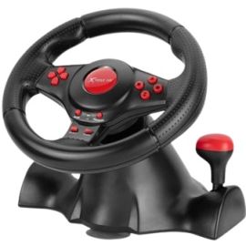 Xtrike Me GP-903 Racing Wheel