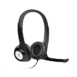 Logitech H390 USB Headset