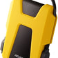 ADATA HD680 2TB Military-Grade Shockproof External Hard Drive
