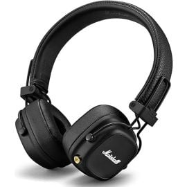 Marshall Major IV On Ear Bluetooth Headphone