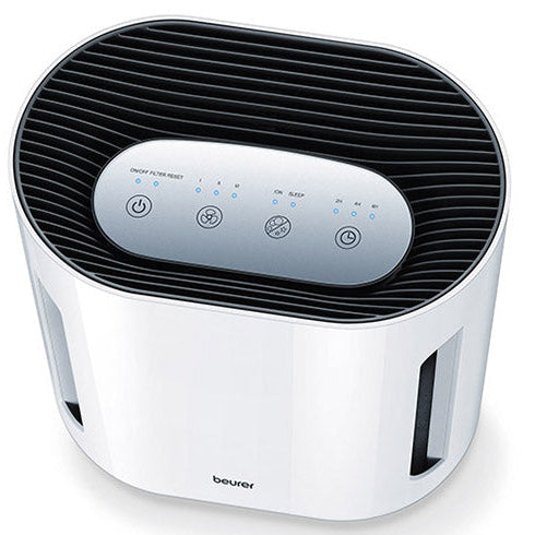 Beurer LR 210 Air Purifier 3-in-1 Hepa Layer Filter System