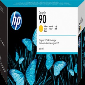 HP CARTRIDGE 90 MAGENTA