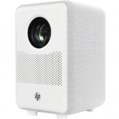 HP CC200 Multimedia Projector