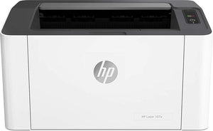 HP LaserJet M107A Mono Laser Printer