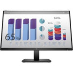 HP P24q G4 2K 24" QHD LED Monitor