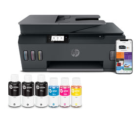 HP Smart Tank 615 Wireless All-in-One