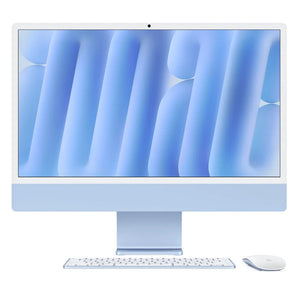 Apple iMac 24" M6 10-Core 16GB 256GB MH094