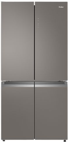 Haier HRF-622ICG Side by Side Refrigerator