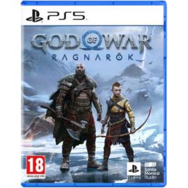 Sony God Of War Ragnarok PS5 Game