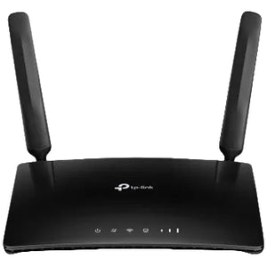 TP Link TL-MR6400 V4 300 Mbps Wireless N 4G LTE Router
