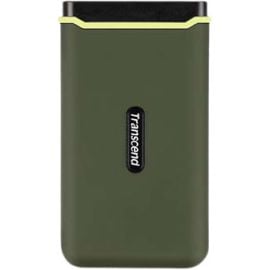 Transcend ESD380C 4TB Portable SSD