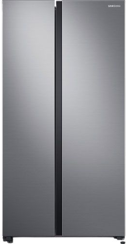 Samsung RS62R5001M9/LV Side By Side (No Frost)