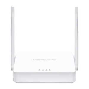 Mercusys MW302R HOT BUYS 300Mbps Multi-Mode Wireless N Router