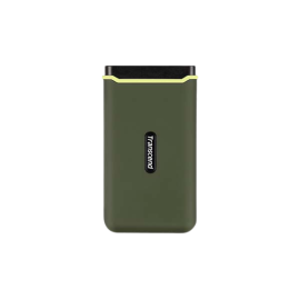 Transcend ESD380C 2TB Portable SSD
