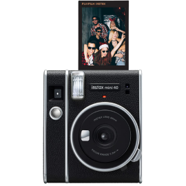 Fujifilm Instax mini 40
