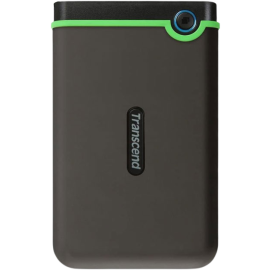 Transcend 4TB StoreJet 25M3S Rugged