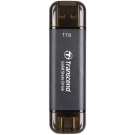 Transcend ESD310C Portable SSD 2TB