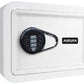 Aurora AES-2500K Electronic Safe