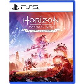 Sony Horizon Forbidden West Complete Edition PS5