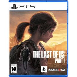 Sony The Last Of Us Part 1 PS5