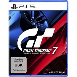 Sony Gran Turismo 7 PS5
