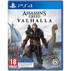 Sony Assassin's Creed Valhalla For PS4
