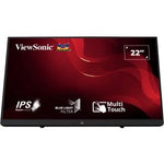 ViewSonic TD2230 22" 10 Point FHD Touch Screen Monitor