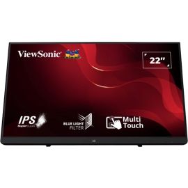 ViewSonic TD2230 22" 10 Point FHD Touch Screen Monitor