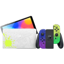 Nintendo Switch OLED Model