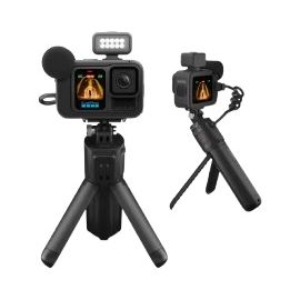GoPro Hero 13 Creator Edition Blackbest price in Pakistan