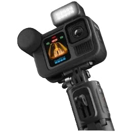 GoPro Hero 13 Creator Edition Black