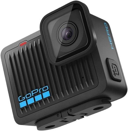 GoPro Hero 4K Action Camera