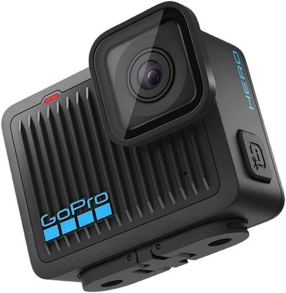 GoPro Hero 4K Action Camera