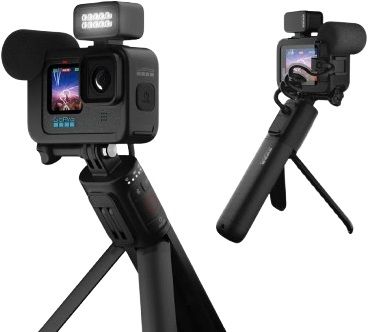 GoPro Hero 12 Creator Edition Black